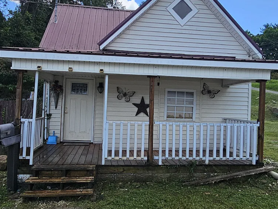 104 Marion Ave, Bristol, TN